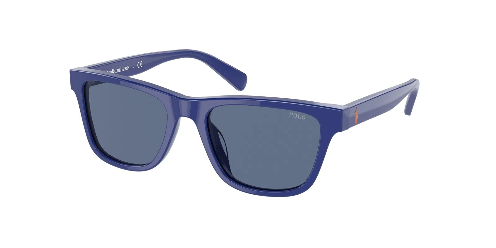 Polo Prep 9504U Sunglasses - view 8